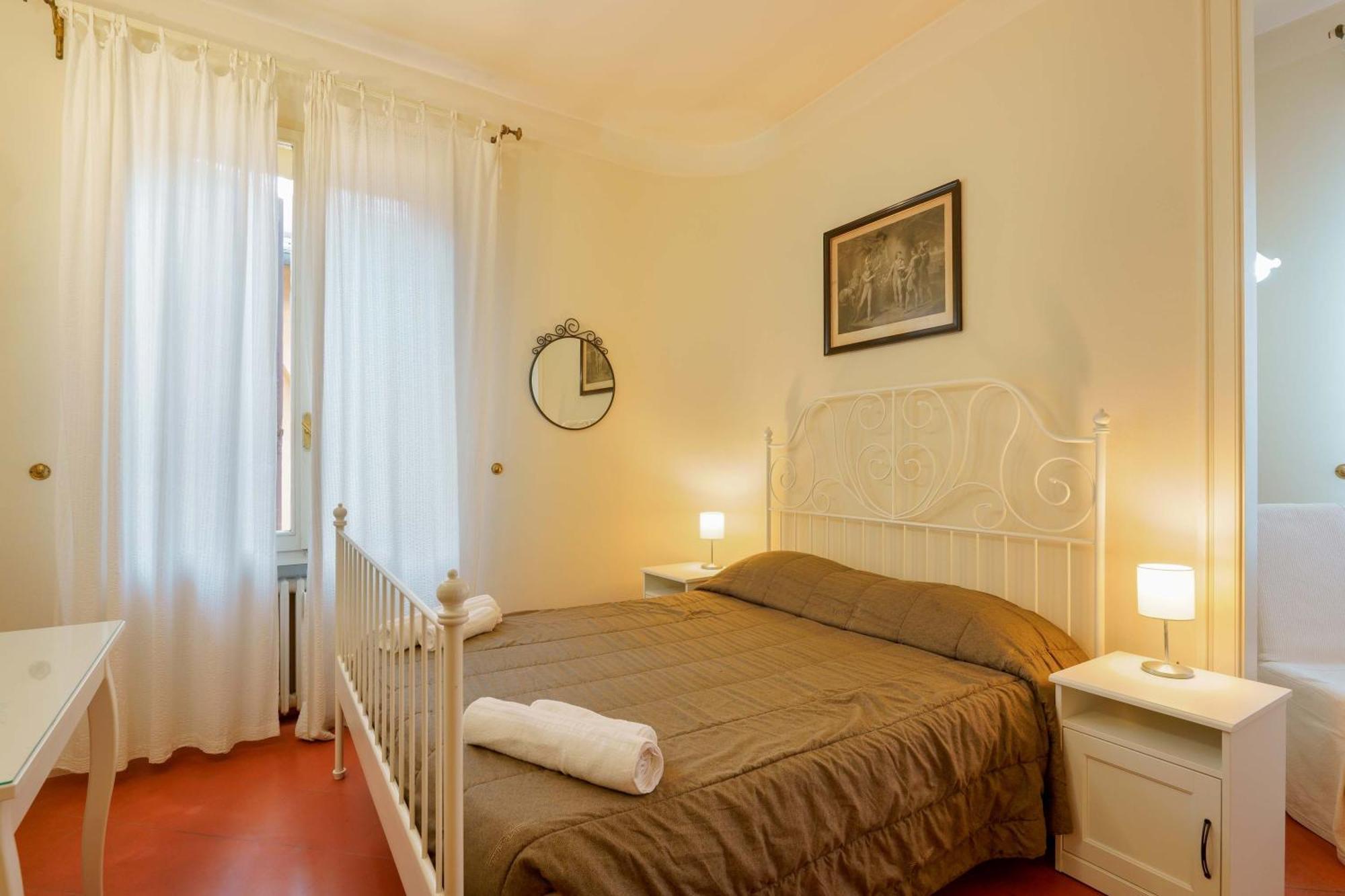 Borgo Cantarana Boloňa Exteriér fotografie