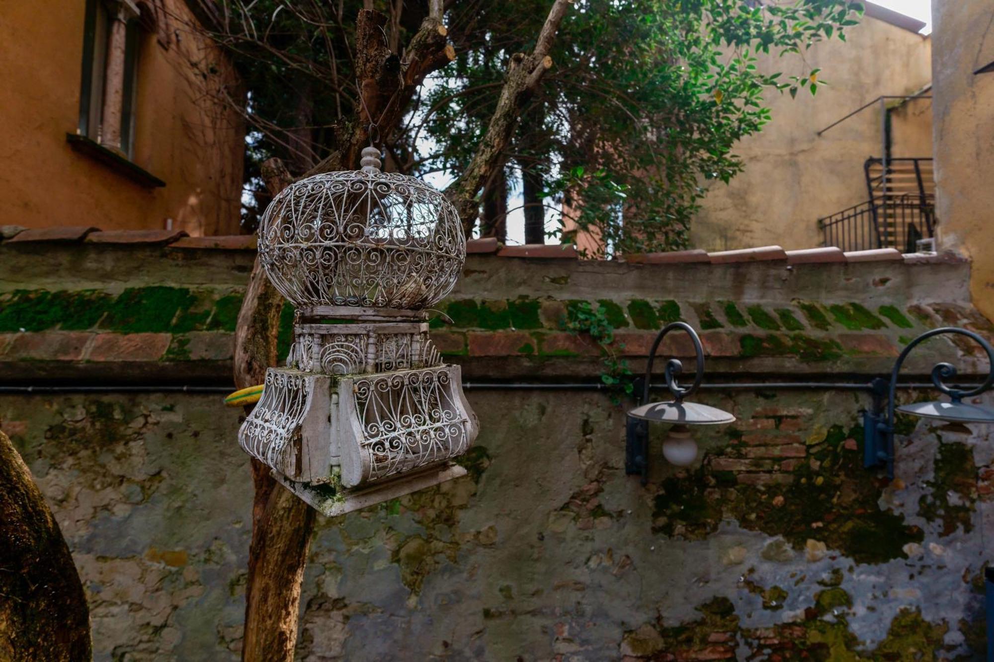 Borgo Cantarana Boloňa Exteriér fotografie