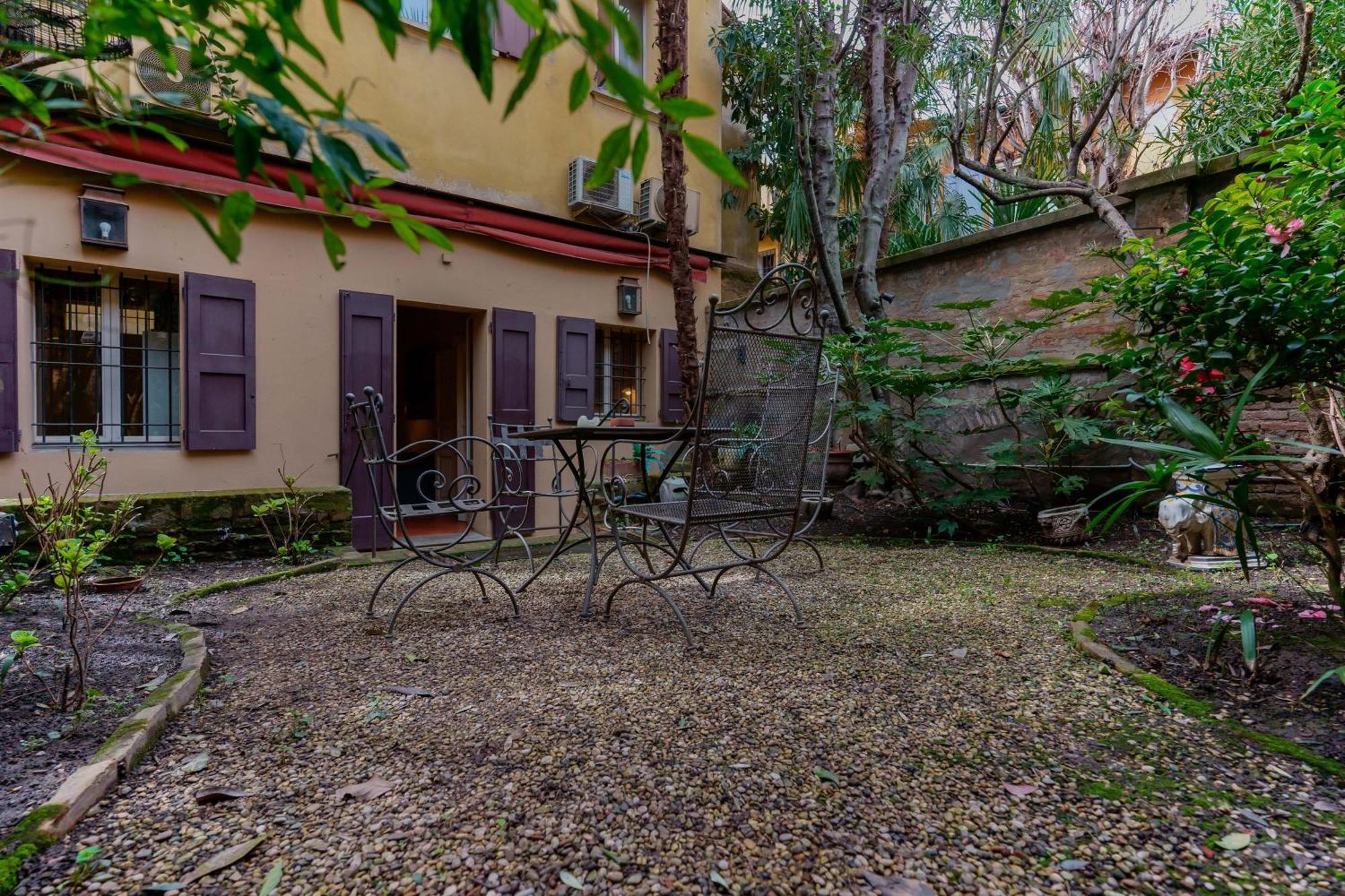 Borgo Cantarana Boloňa Exteriér fotografie
