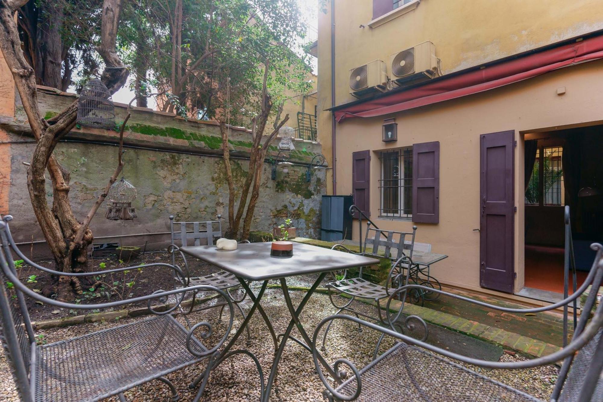 Borgo Cantarana Boloňa Exteriér fotografie